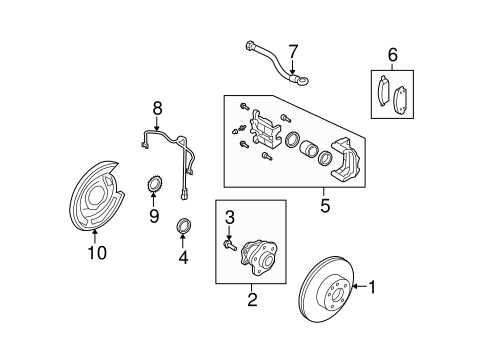 g35 parts diagram