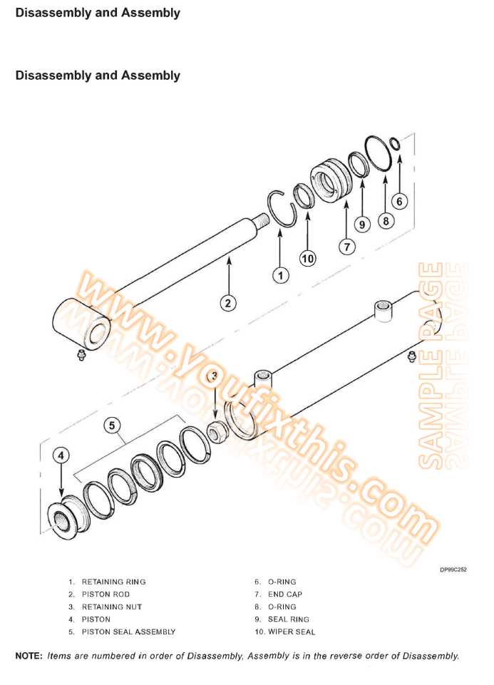 international b275 parts diagram