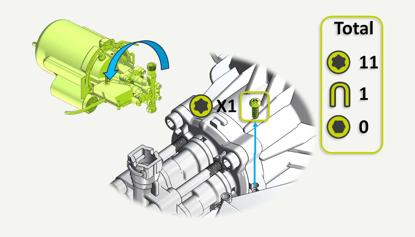 karcher k5 parts diagram pdf