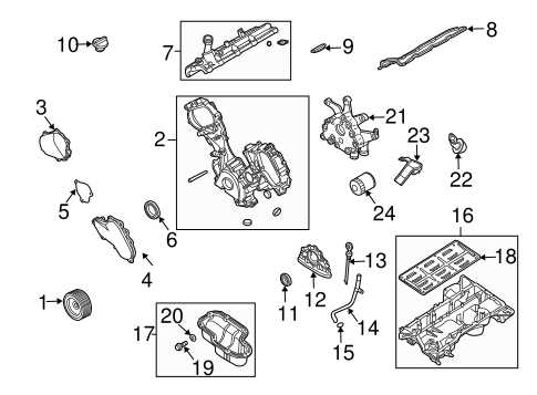 2007 nissan pathfinder parts diagram