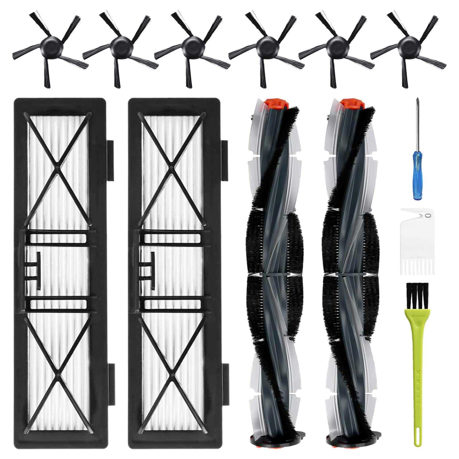 neato d7 parts diagram