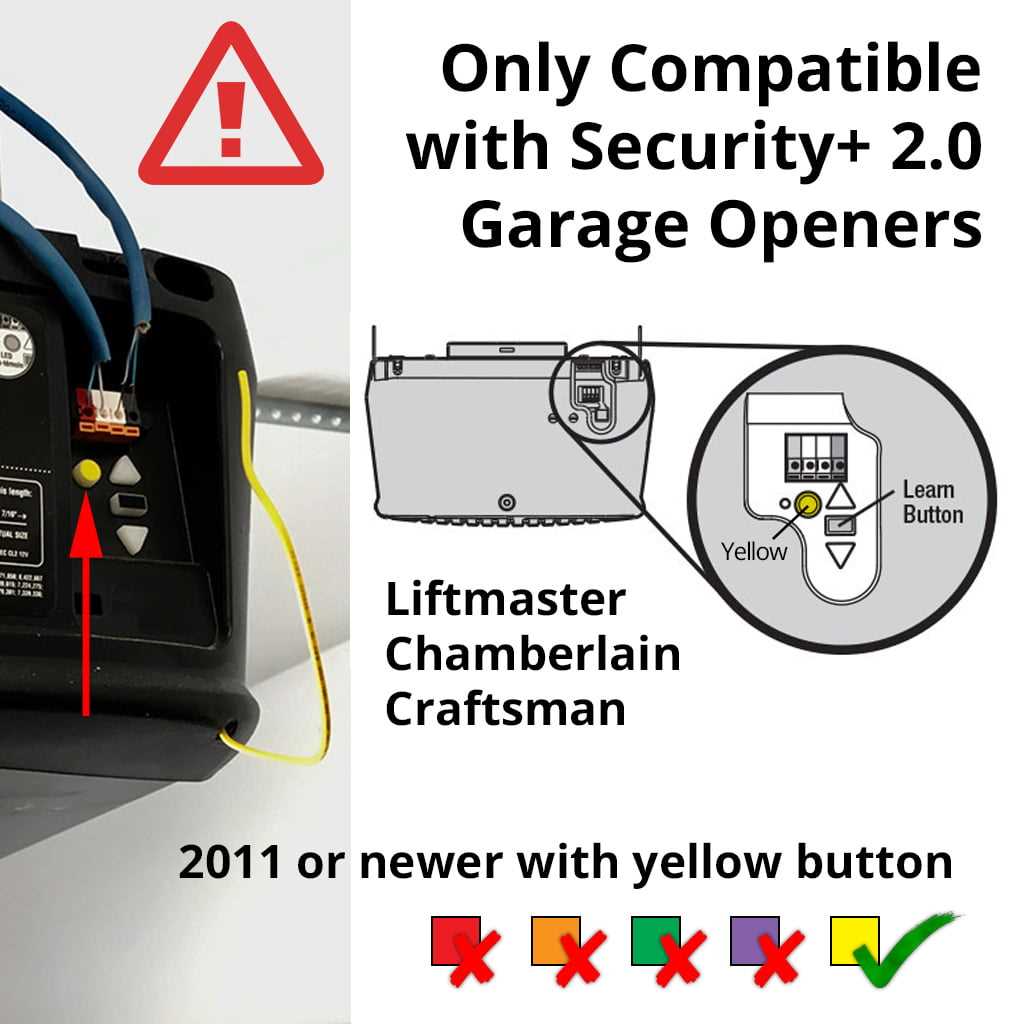 liftmaster 3800 parts diagram