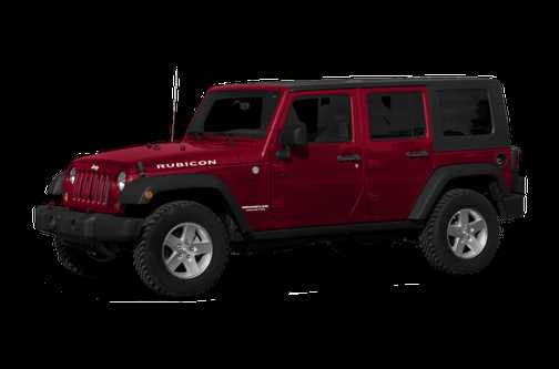 2009 jeep wrangler parts diagram