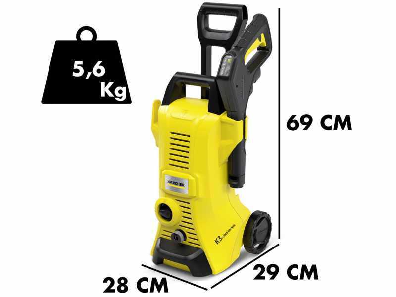 karcher k3 97 parts diagram