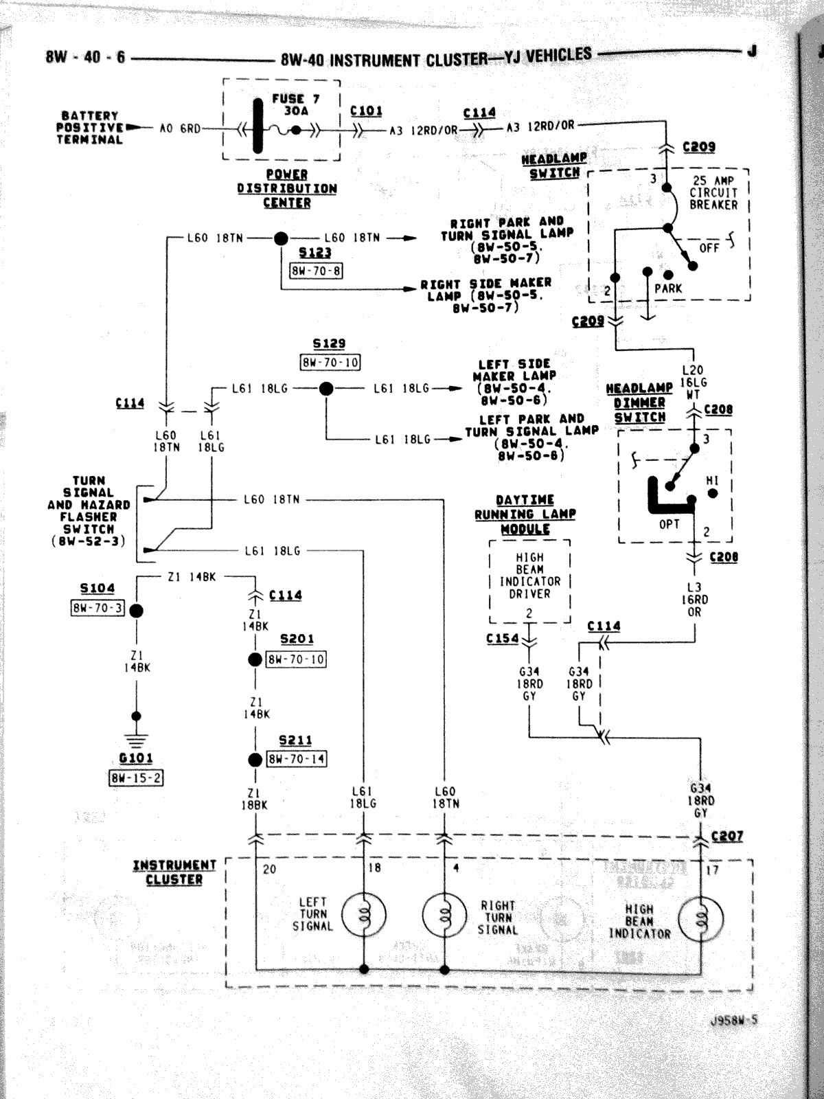 2006 jeep liberty parts diagram