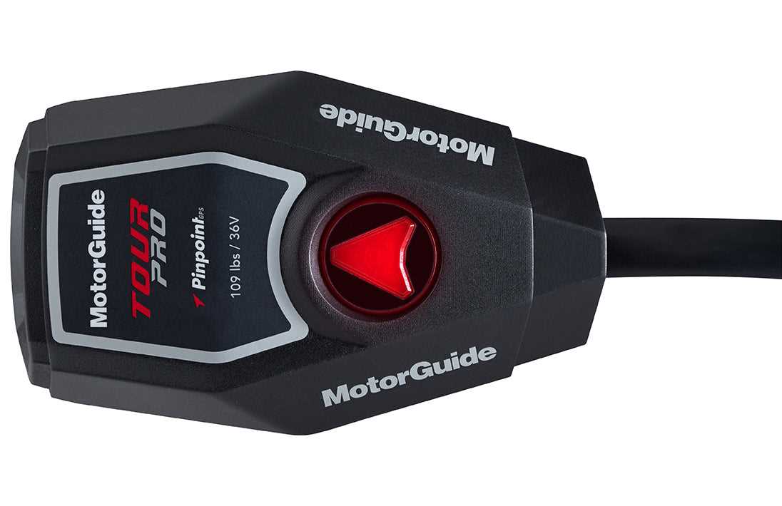 motorguide parts diagram