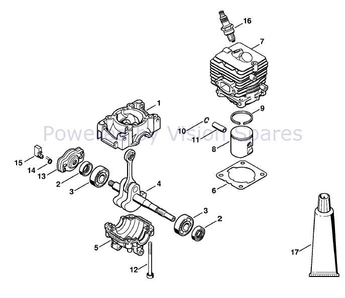 fs56rc parts diagram