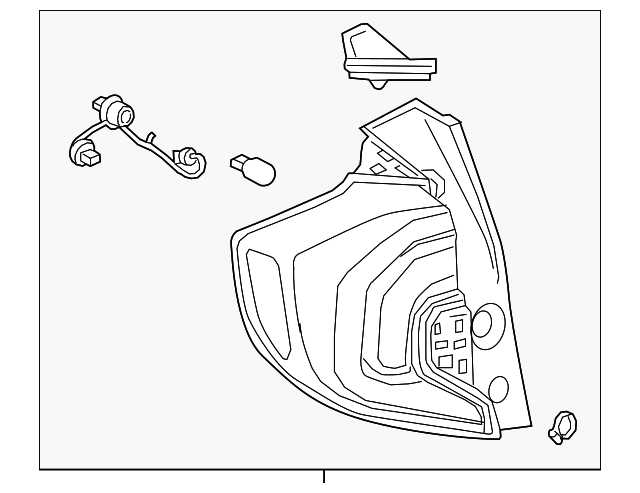 gmc terrain body parts diagram