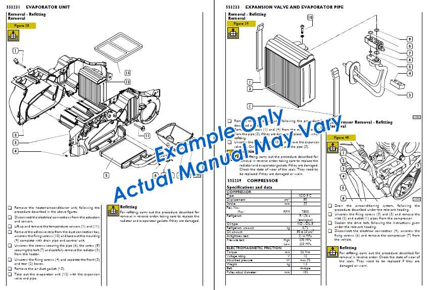 gmc w4500 parts diagram