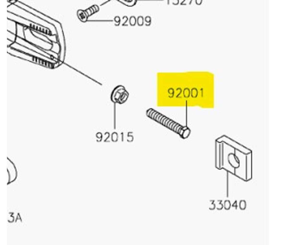 klx 140 parts diagram