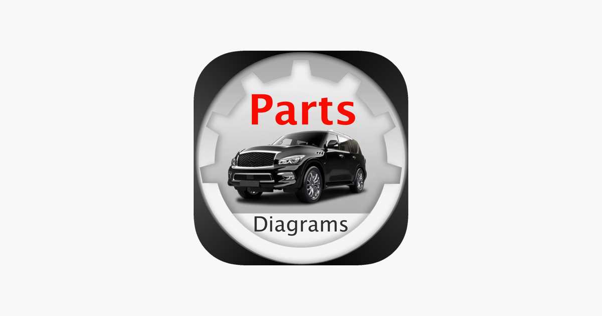 car part diagrams