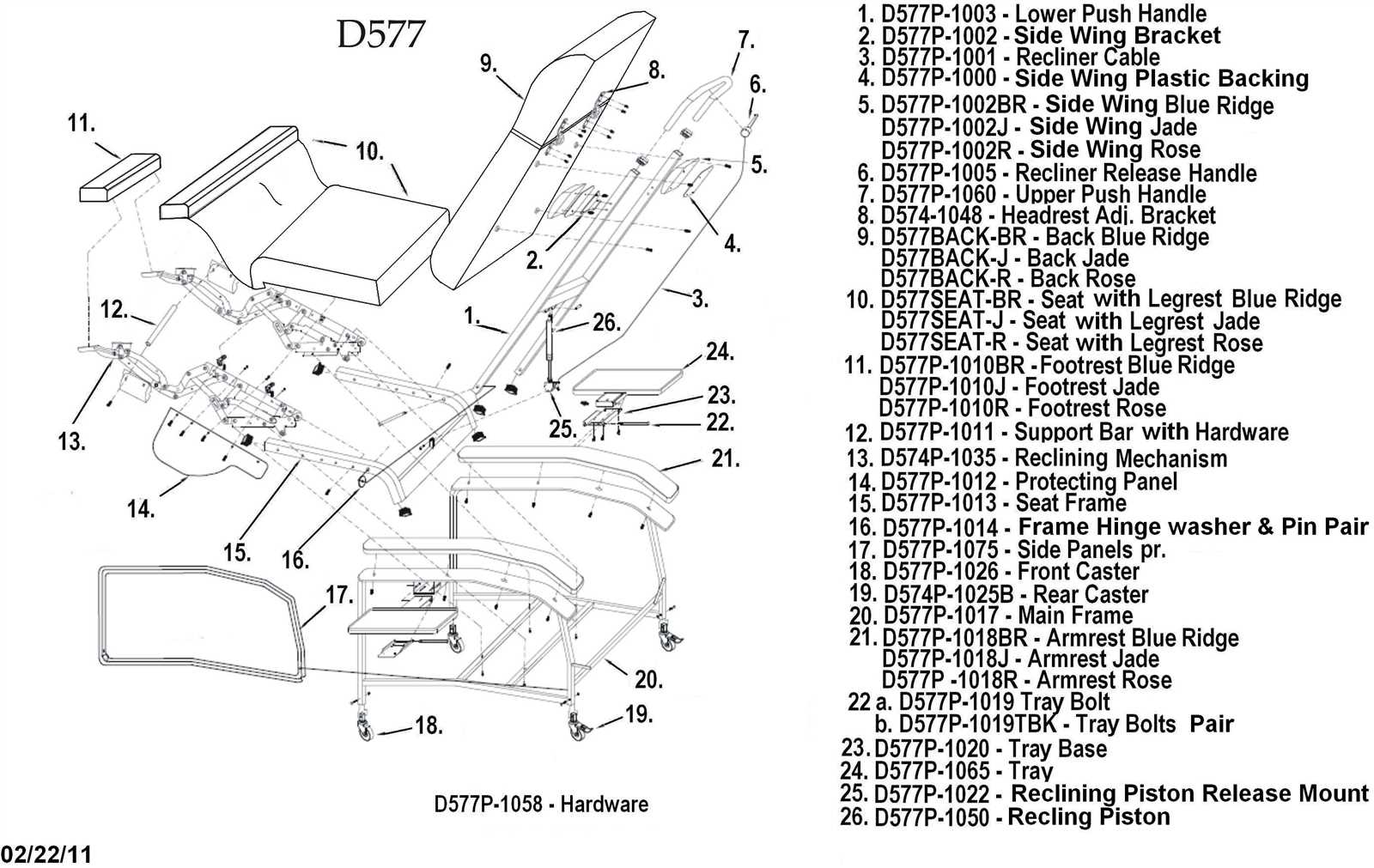 golden technologies lift chair parts diagram