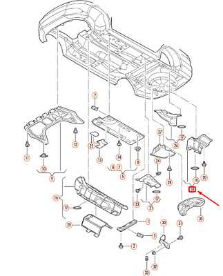 golf mk6 parts diagram