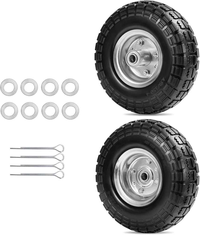 gorilla cart parts diagram