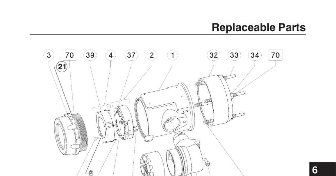 goulds j5s parts diagram