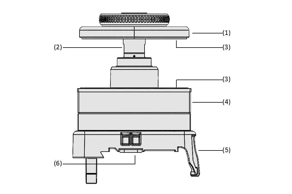 goulds sj10 parts diagram