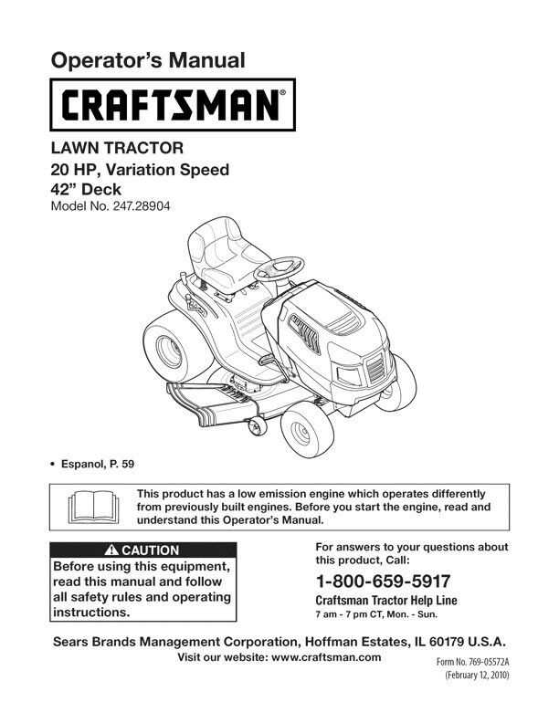 craftsman lt2000 mower deck parts diagram