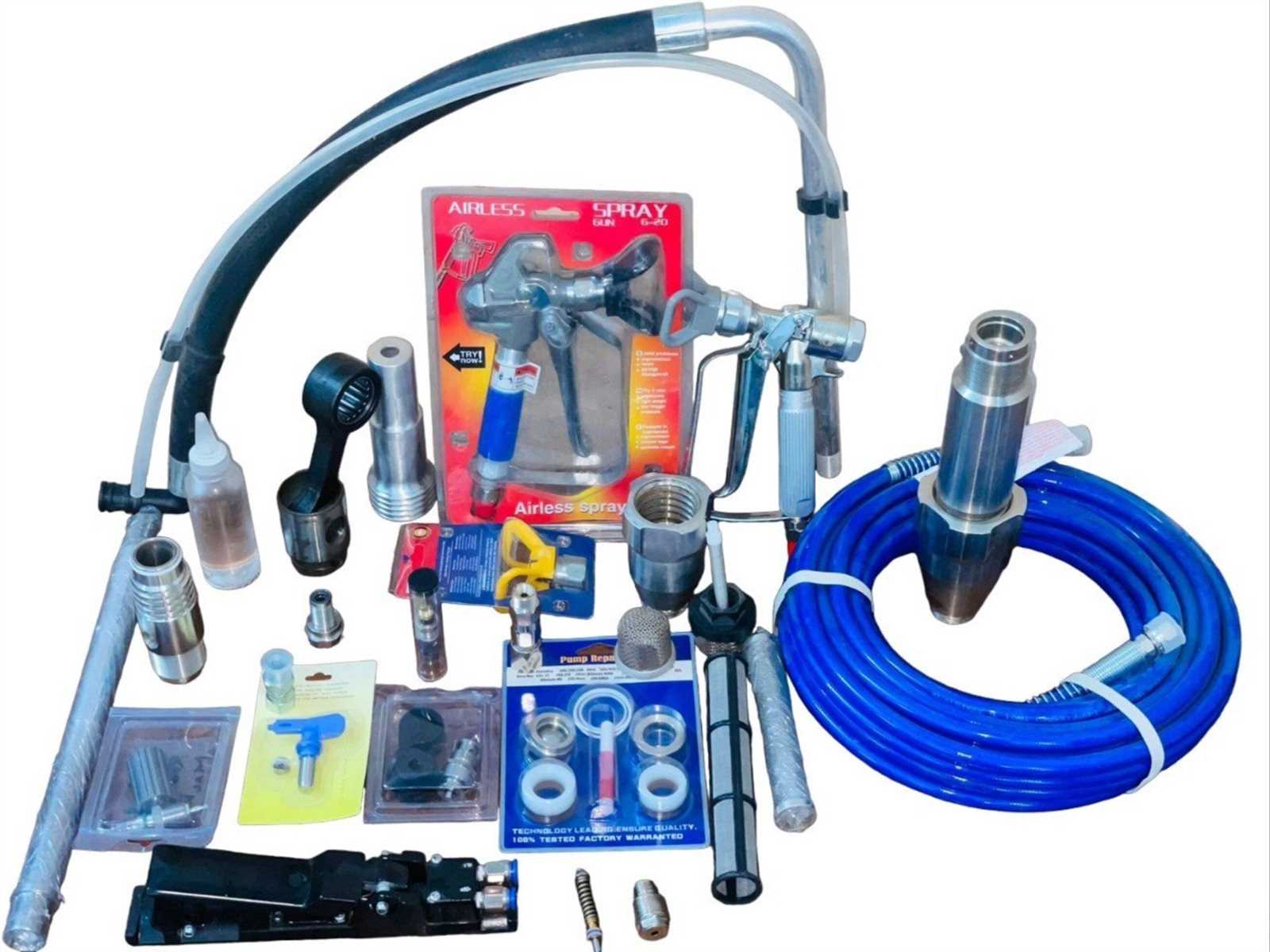 graco 395 pc parts diagram