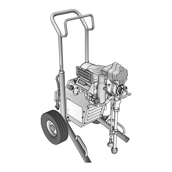 graco 395 pc parts diagram