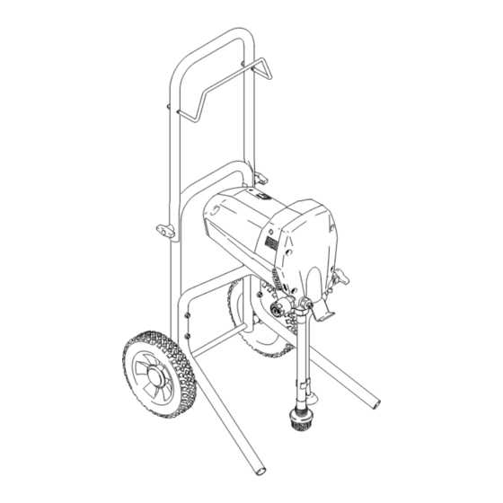 graco 495 parts diagram