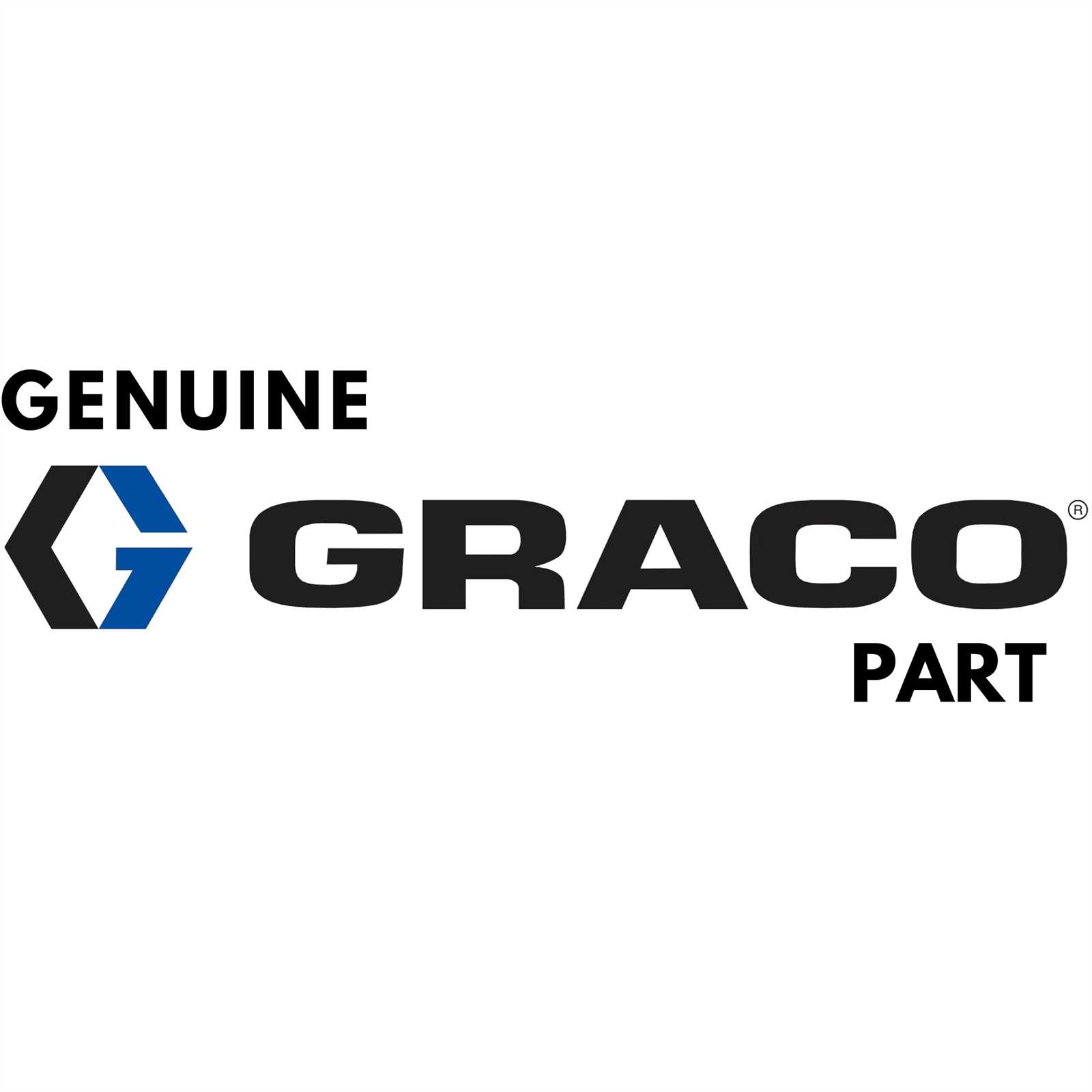 graco 495 parts diagram