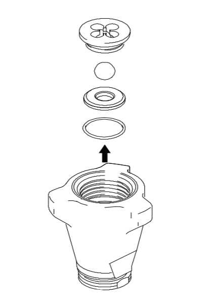 graco 495 parts diagram