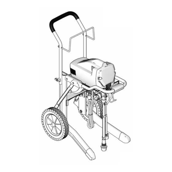 graco magnum pro x7 parts diagram