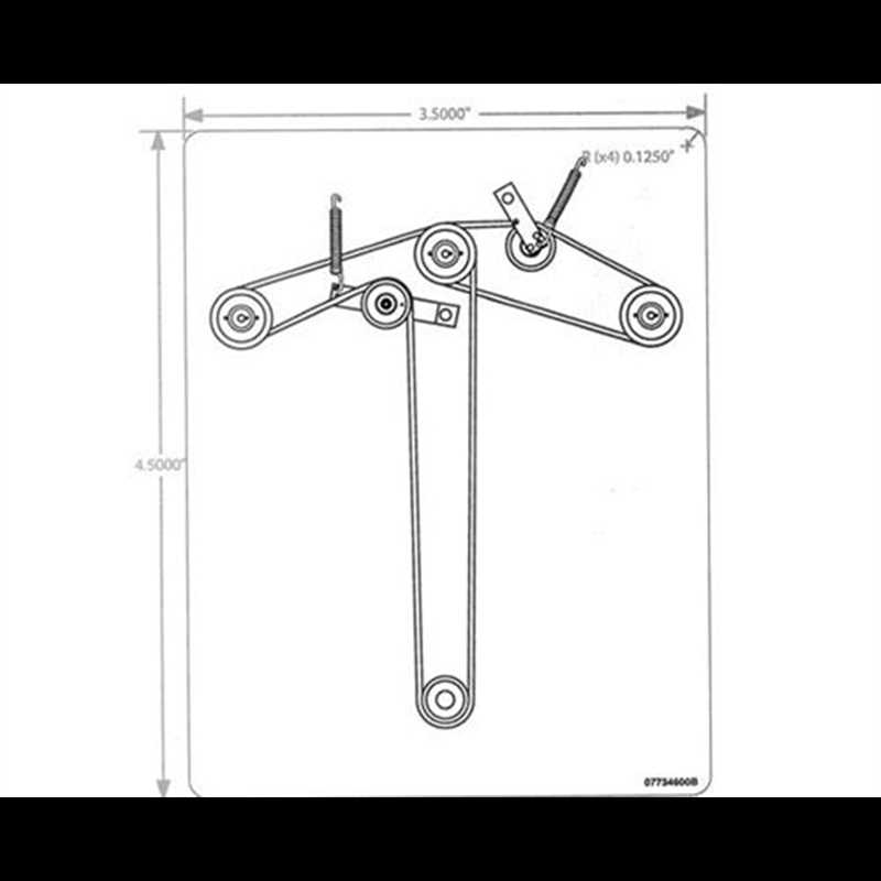 gravely 260z parts diagram