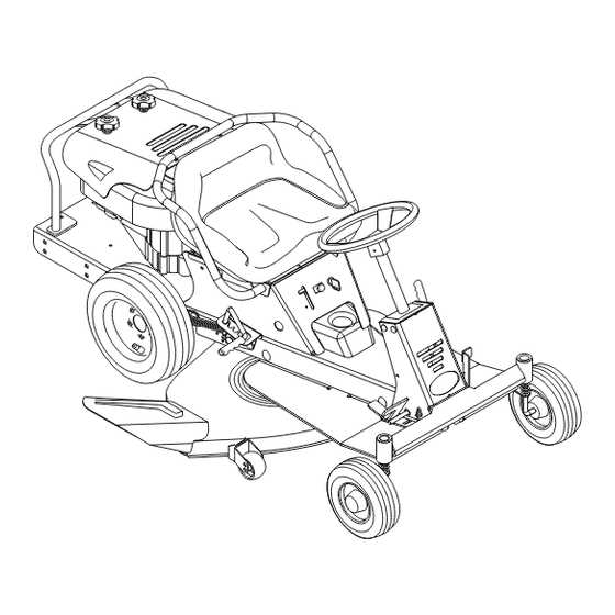 gravely 260z parts diagram