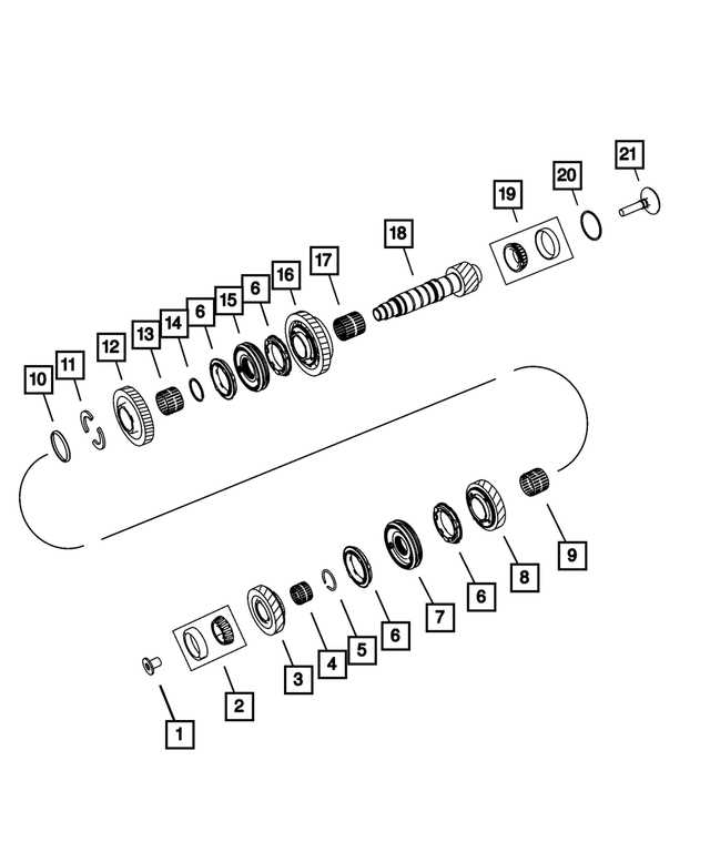 dodge caliber parts diagram