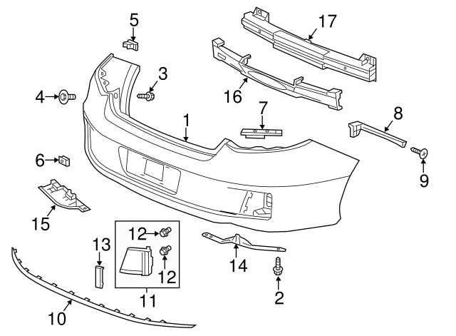 2015 honda accord parts diagram