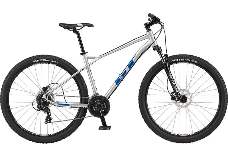gt bike parts diagram