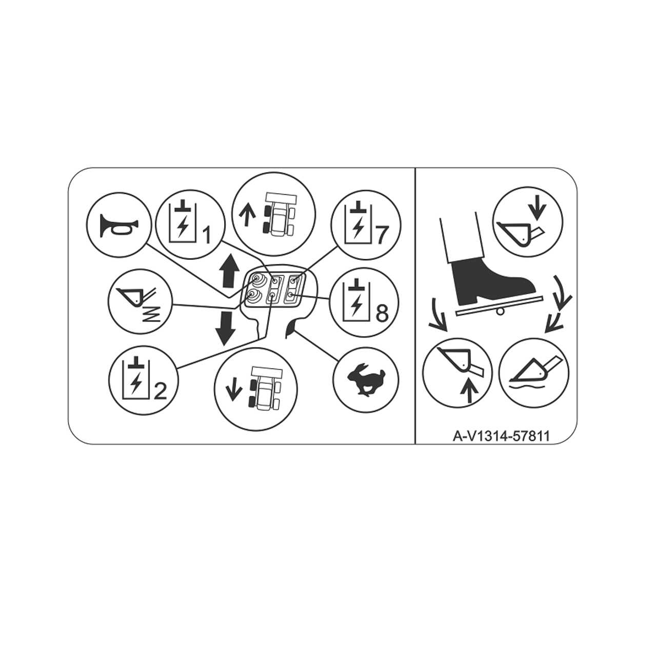 kubota ssv75 parts diagram