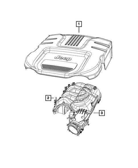 2014 jeep wrangler parts diagram