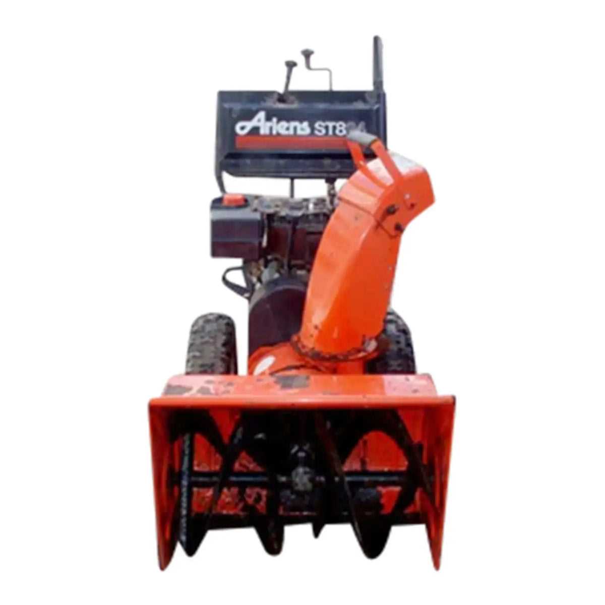 ariens 824 snowblower parts diagram