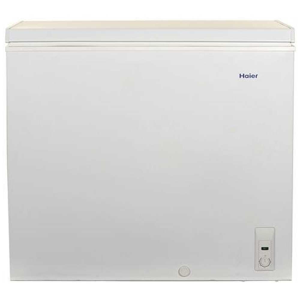 haier chest freezer parts diagram