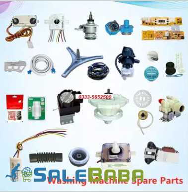 haier washing machine parts diagram