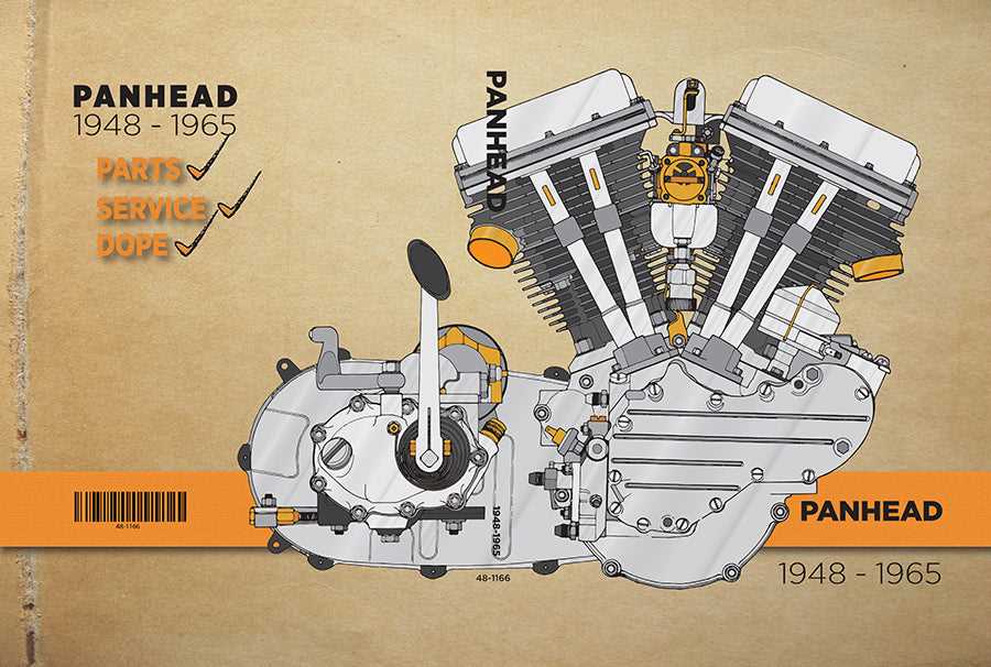 harley davidson diagram of parts