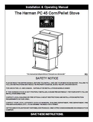 harman pc45 parts diagram