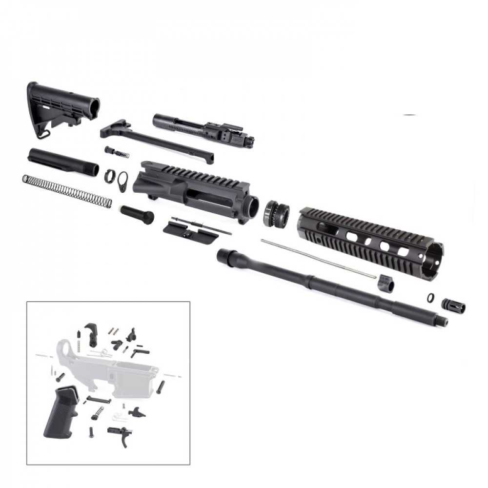 harris bipod parts diagram