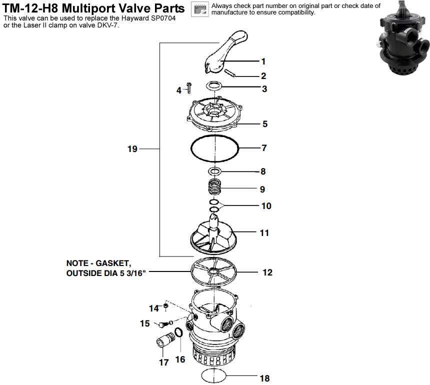 hayward s220t parts diagram