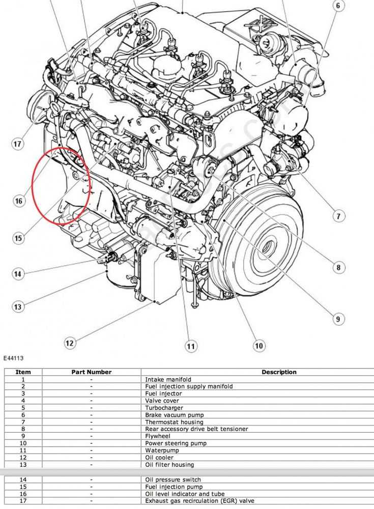 2006 ford focus parts diagram