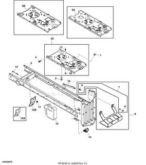 john deere d140 engine parts diagram