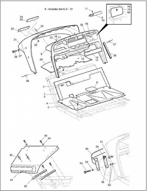 2001 ezgo txt parts diagram