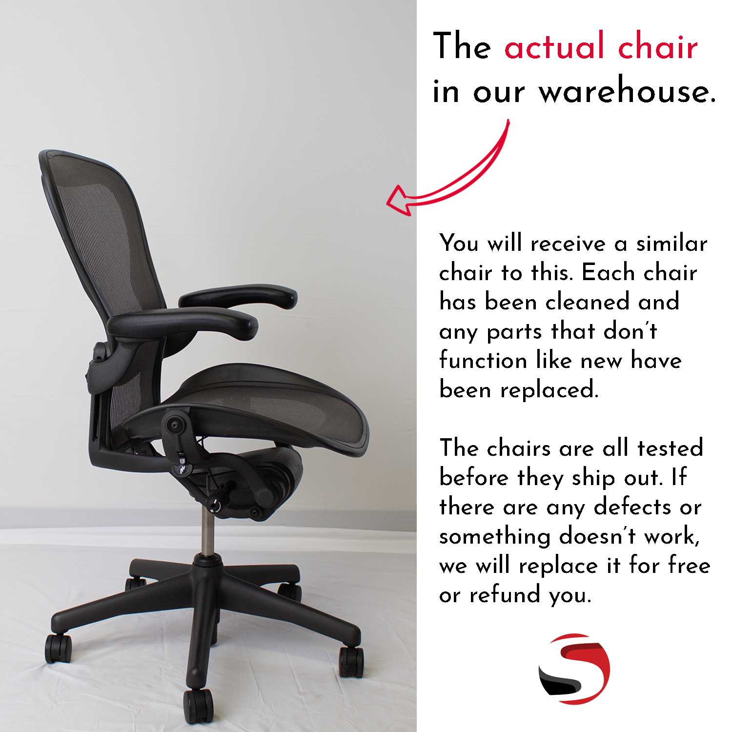 herman miller aeron parts diagram