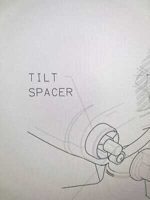 herman miller chair parts diagram