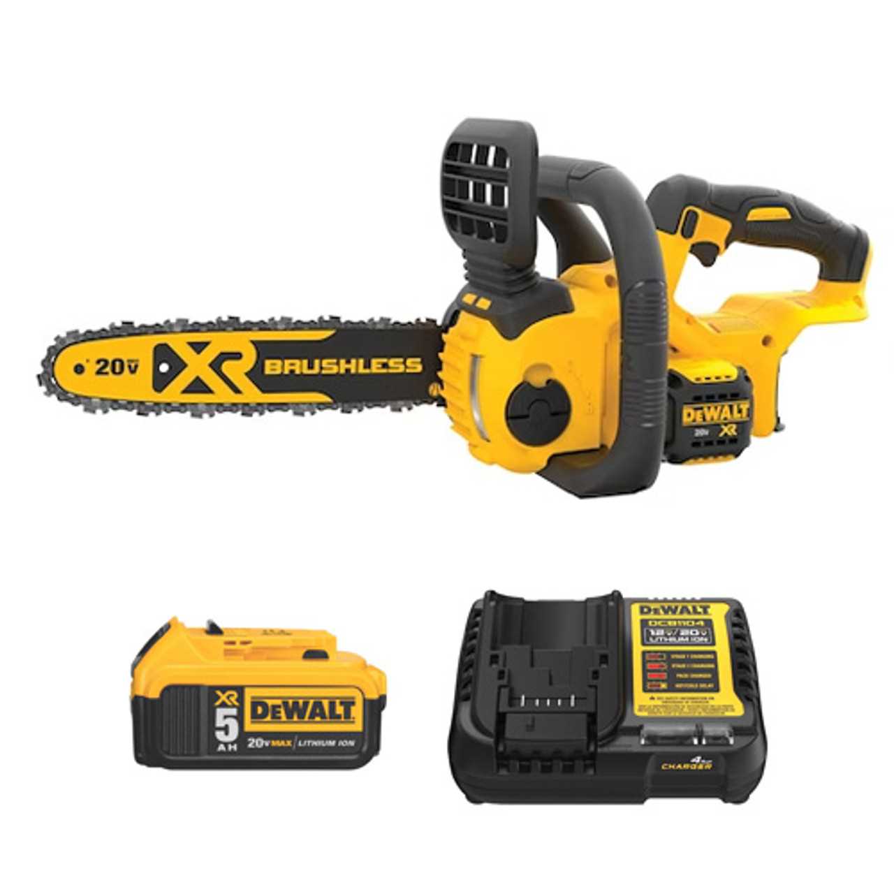 dewalt 60v chainsaw parts diagram