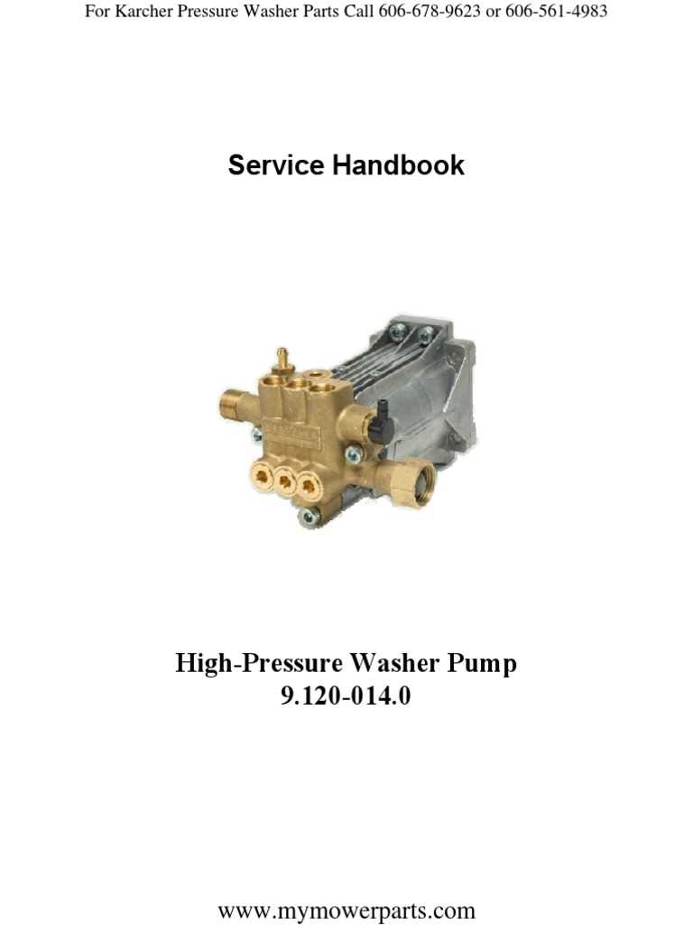 karcher g 3050 oh parts diagram