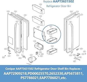 lfx28968st parts diagram