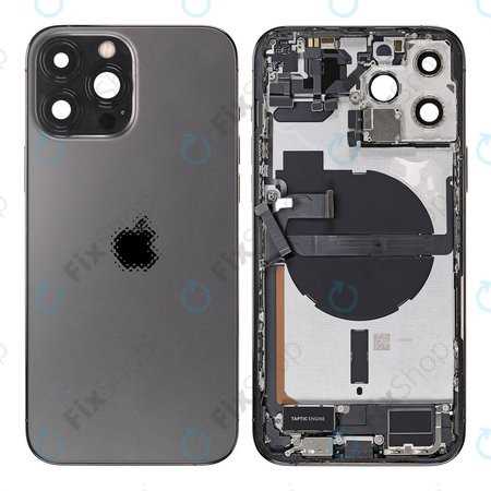 iphone 13 parts diagram